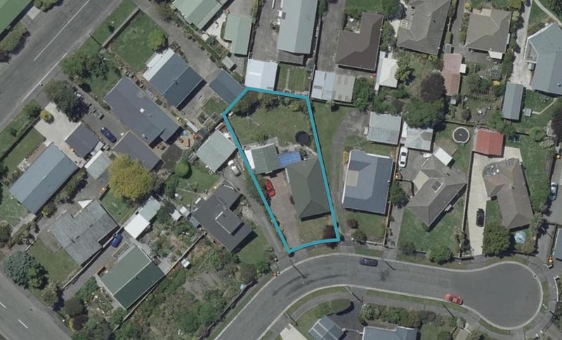 5 Lucienne Place, Hillsborough, Christchurch - Carousel 1