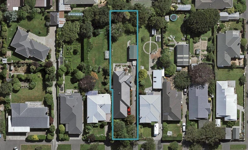 104 Lewis Street, Gladstone, Invercargill - Carousel 1