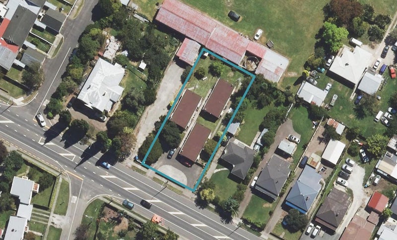 1/130 Wainui Road, Kaiti, Gisborne - Carousel 1