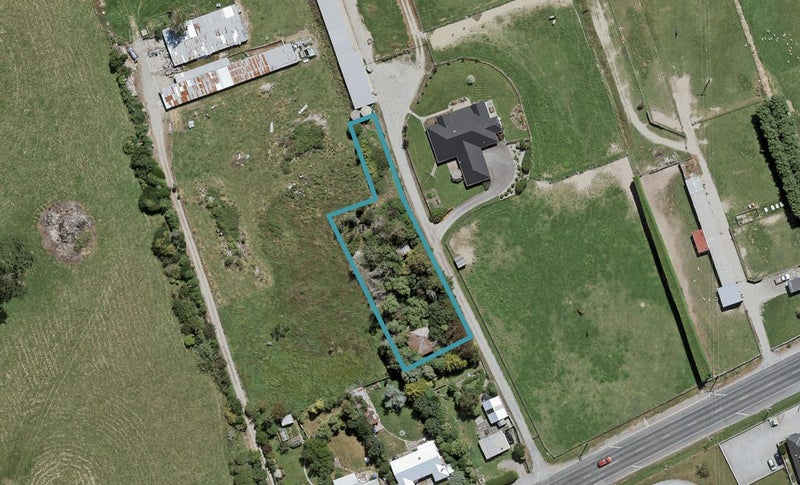 55 East Road, Ascot, Invercargill - Carousel 1