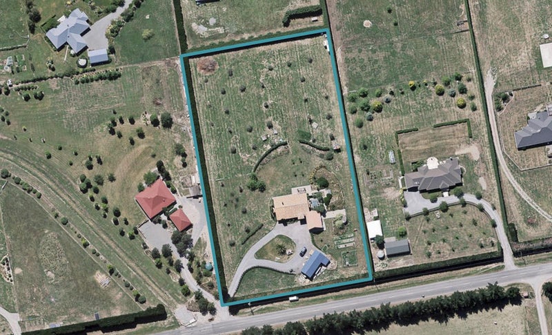564 Johns Road, Fernside, Rangiora - Carousel 1