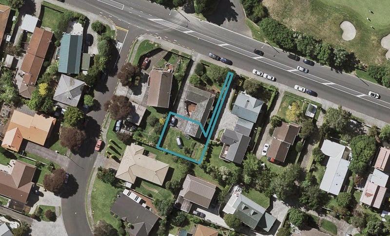 175A Abbotts Way, Remuera, Auckland - Carousel 1