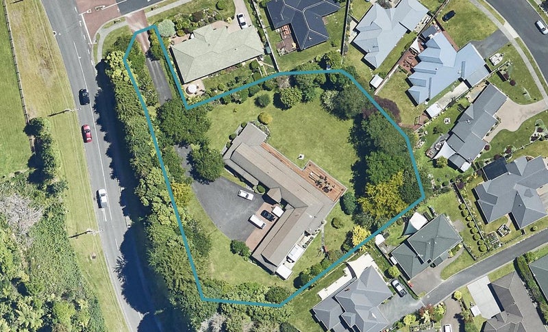 98 Pukehangi Road, Pukehangi, Rotorua - Carousel 1