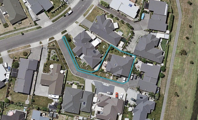 40 Merlot Drive, Greenmeadows, Napier - Carousel 1
