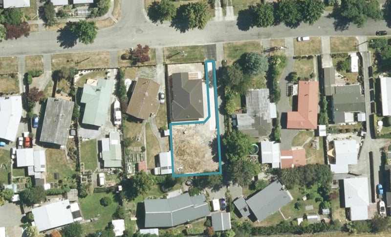 148 Muller Road, Blenheim - Carousel 1