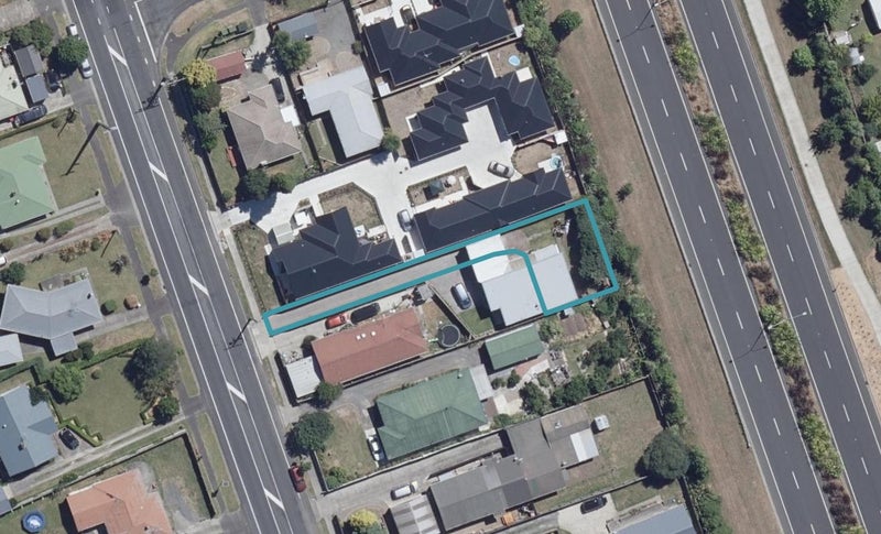 2/196 Tramway Road, Enderley, Hamilton - Carousel 1