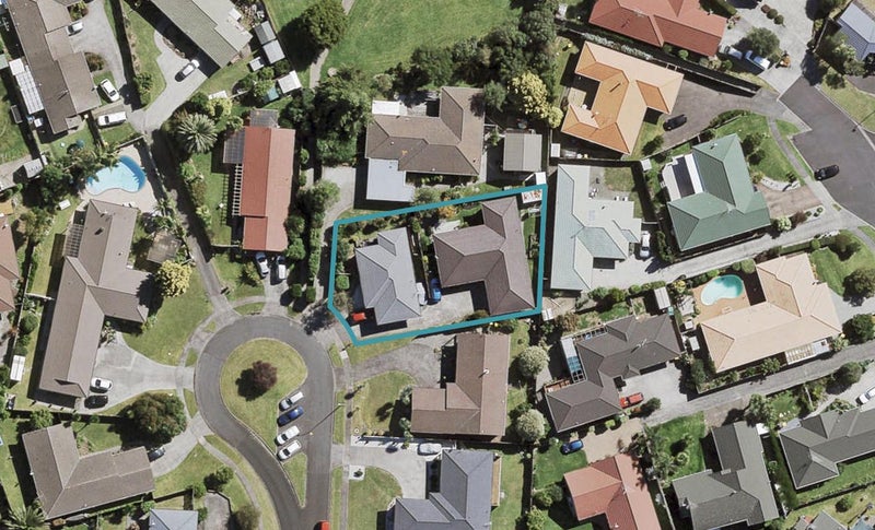 1/41 Frank Evans Place, Henderson, Auckland - Carousel 1