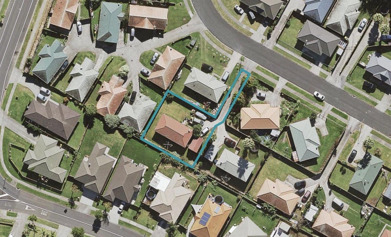 29 Manston Road, Mangere, Auckland - Carousel 1
