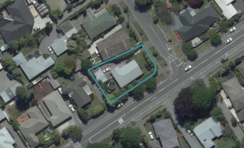 121 Blighs Road, Strowan, Christchurch - Carousel 1