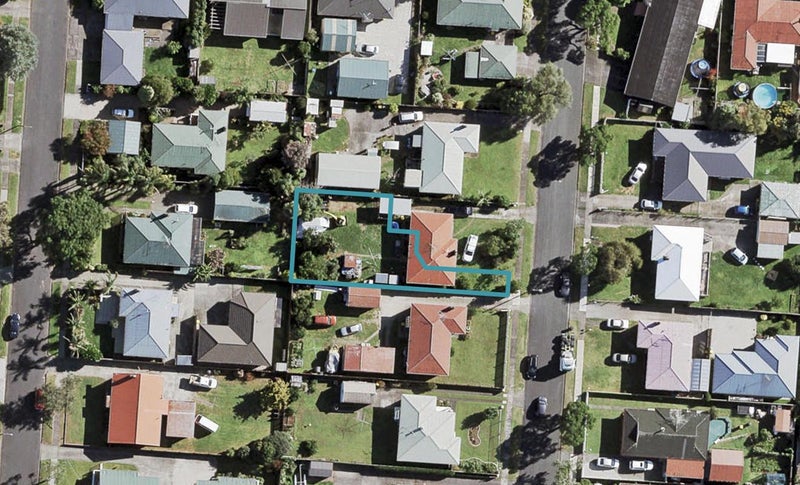 5B Garden Terrace, Pukekohe, Pukekohe - Carousel 1