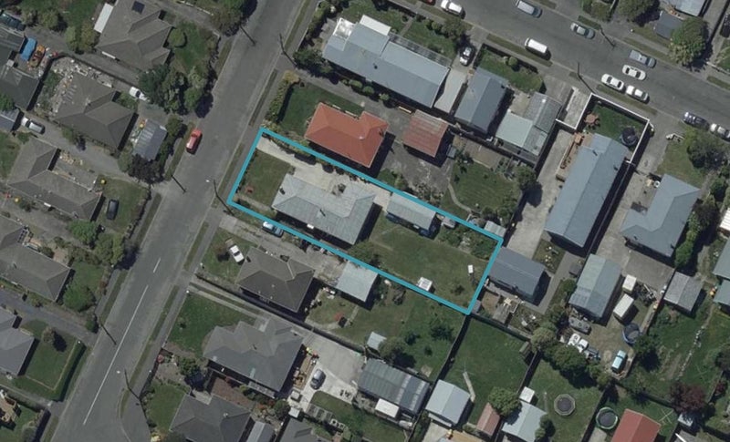 22 Hindess Street, Halswell, Christchurch - Carousel 1