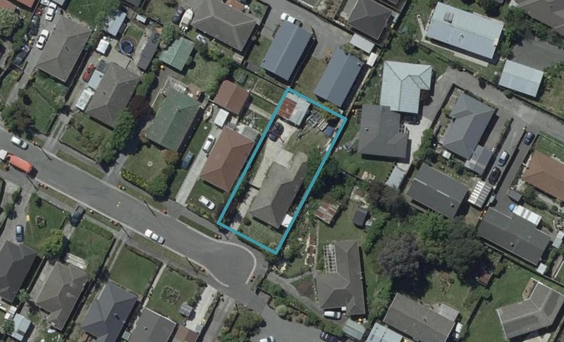 43 Bass Street, Woolston, Christchurch - Carousel 1