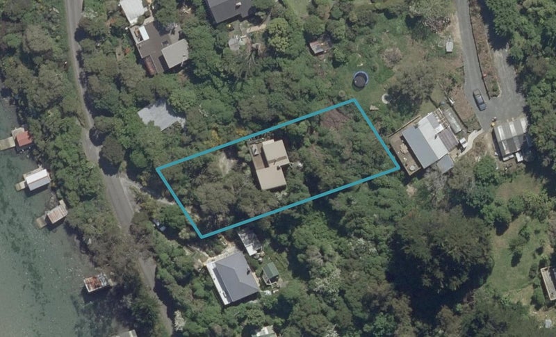 46A Bay Road, Purakaunui, Port Chalmers - Carousel 1