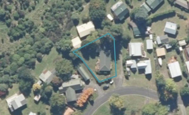 8 Candu Lane, Kinloch, Taupō - Carousel 1
