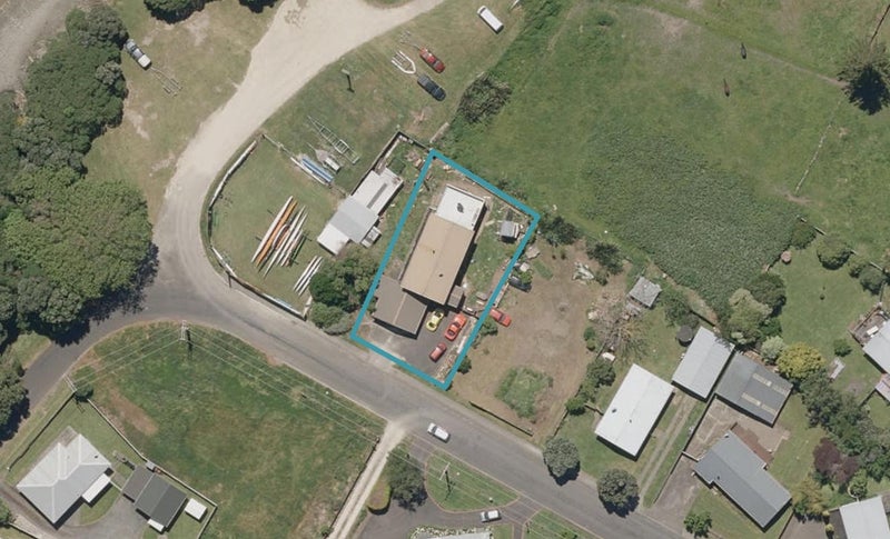 12 Kemp Street, Putiki, Whanganui - Carousel 1