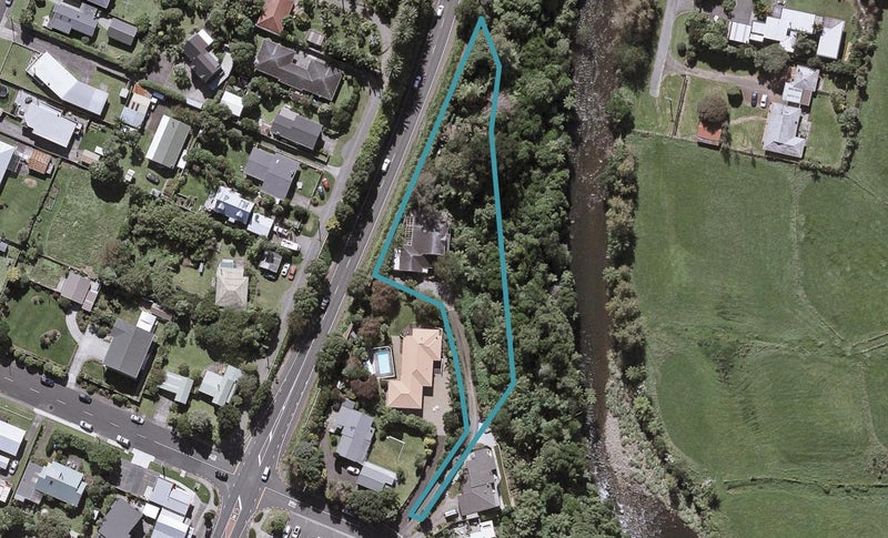 3A Butlers Lane, Oakura, Oakura - Carousel 1