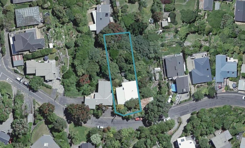 5 Rochester Street, Wilton, Wellington - Carousel 1