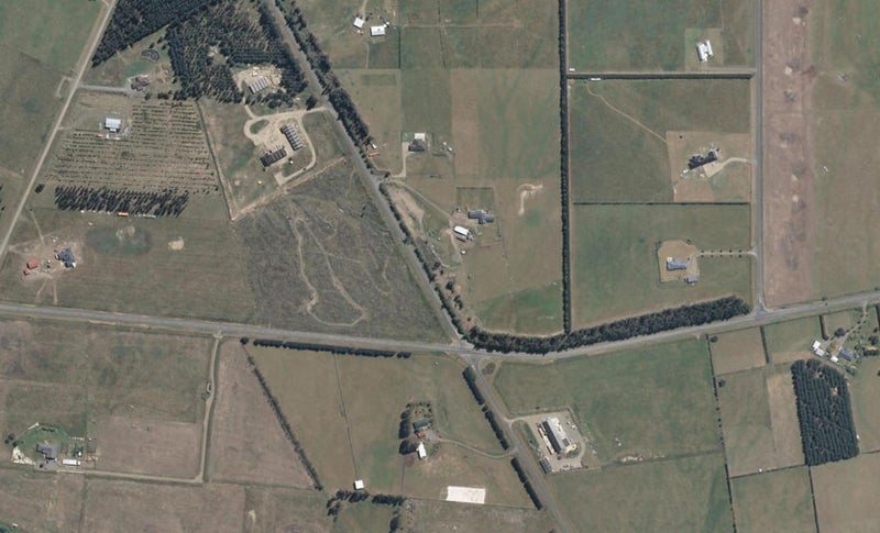 202 Foothills Road, Okuku, Rangiora - Carousel 1
