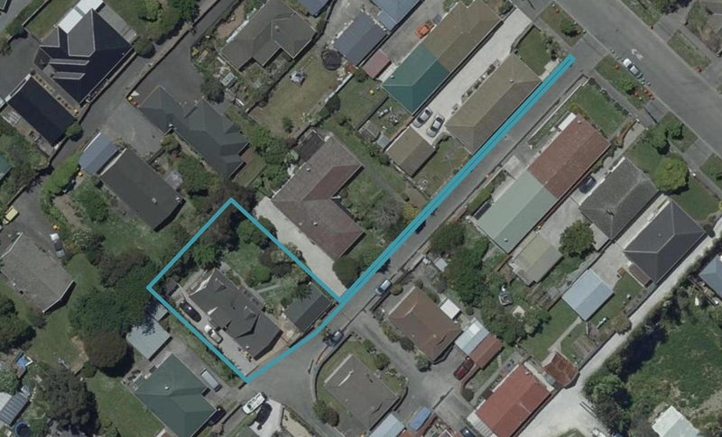 58A MacKenzie Avenue, Woolston, Christchurch - Carousel 1