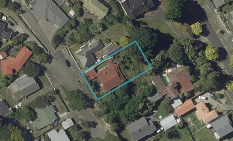 40 Alfred Street, Roslyn, Palmerston North - Carousel 1