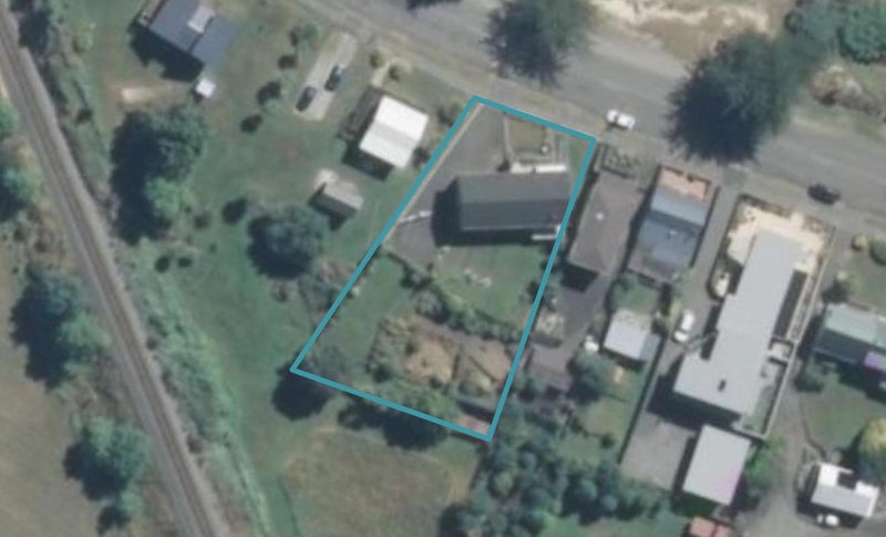 27 South Street, Kensington, Timaru - Carousel 1