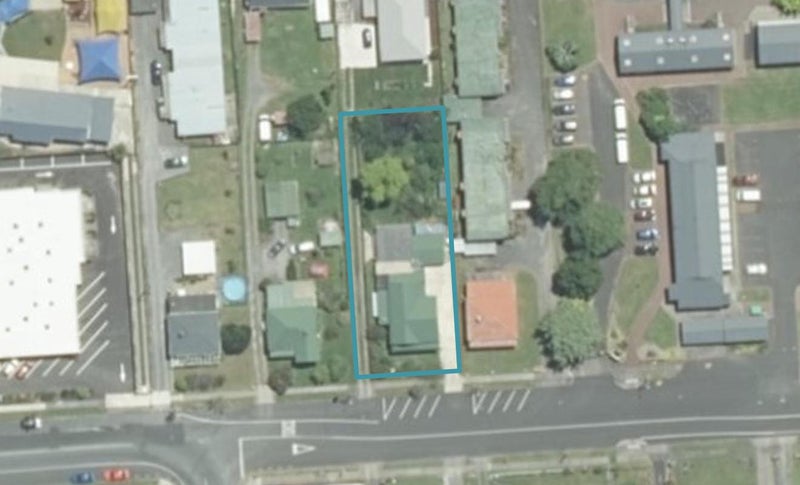 21 Onslow Street, Huntly, Huntly - Carousel 1