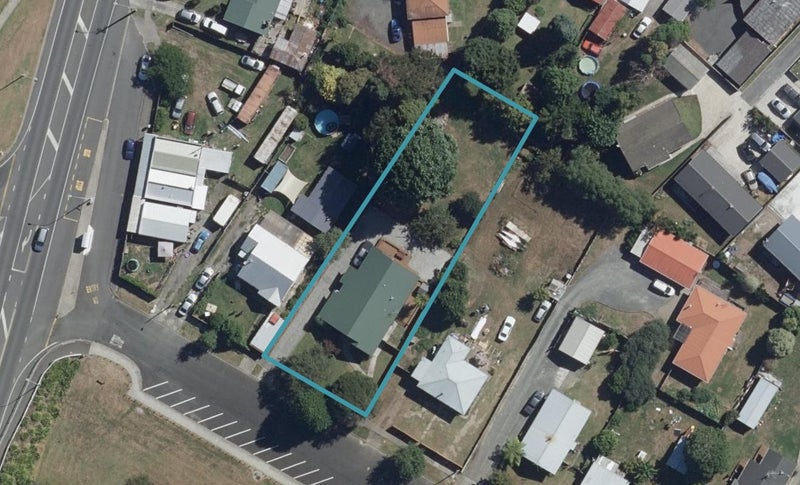 3 Regent Street, Ngaruawahia - Carousel 1