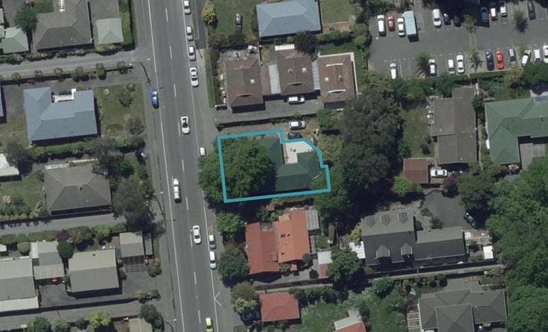 64 Waimairi Road, Upper Riccarton, Christchurch - Carousel 1