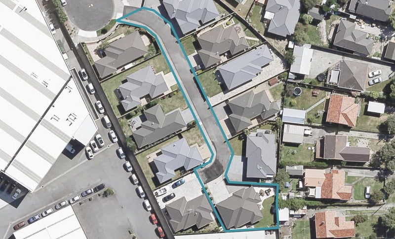 109 Mandel Mews, Waiwhetu, Lower Hutt - Carousel 1