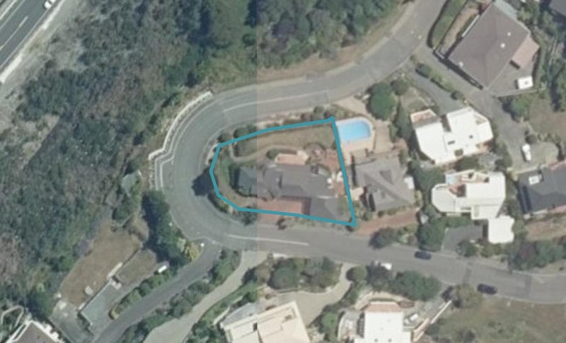 43 The Cliffs, Britannia Heights, Nelson - Carousel 1