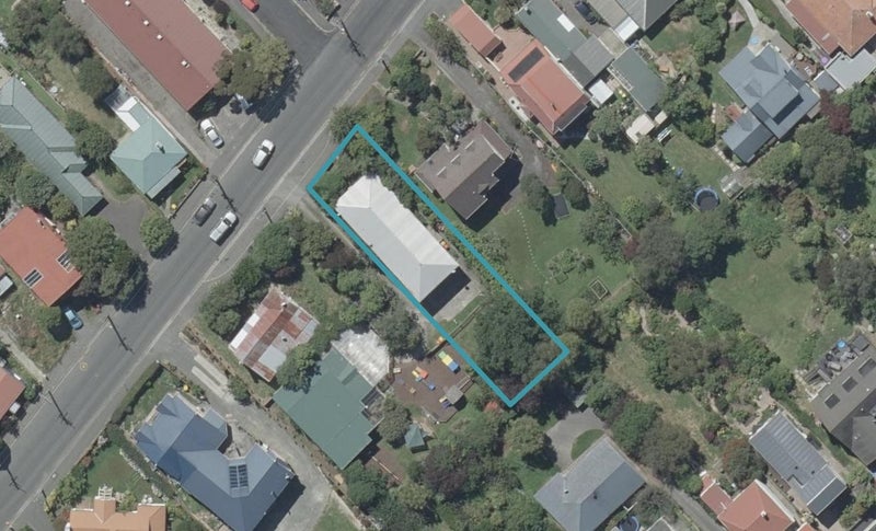 30A Signal Hill Road, Opoho, Dunedin - Carousel 1