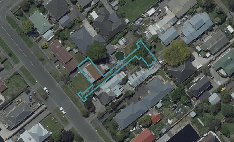 10/28 Sumner Street, Spreydon, Christchurch - Carousel 1