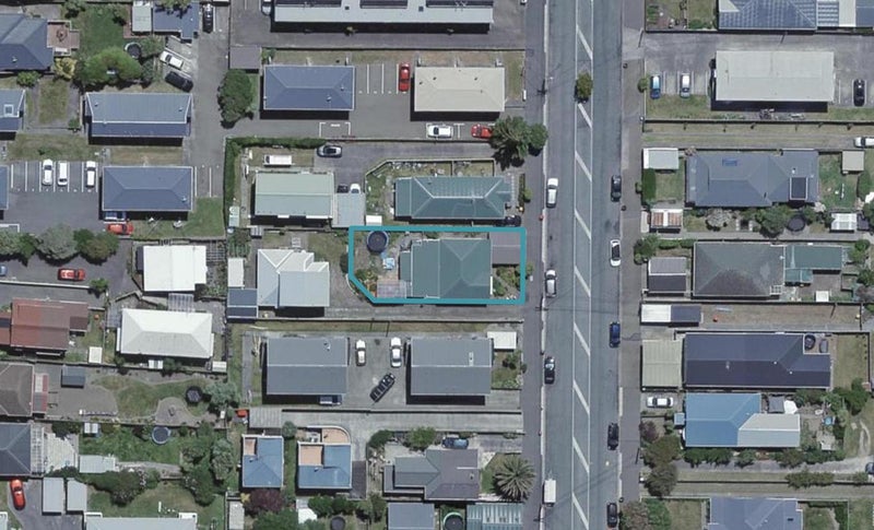 82 Freyberg Street, Lyall Bay, Wellington - Carousel 1