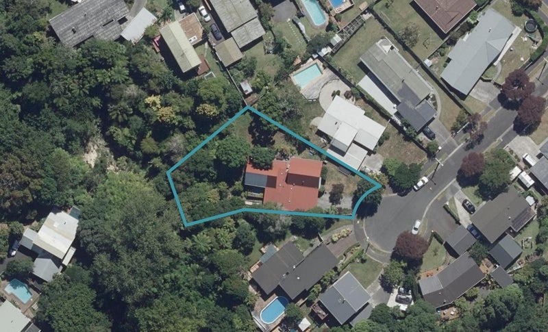 7 Olympia Place, Riverlea, Hamilton - Carousel 1