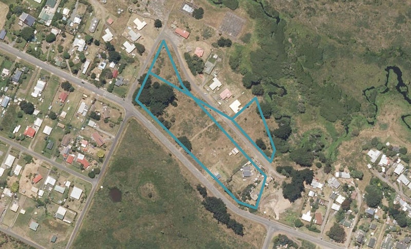 0 Old Hokio Road, Hokio Beach, Levin - Carousel 1
