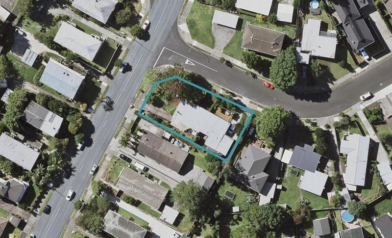 25 Gowing Drive, Meadowbank, Auckland - Carousel 1