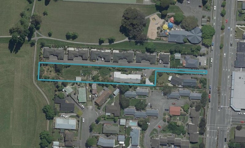 1 Woodfield Lane, Redwood, Christchurch - Carousel 1