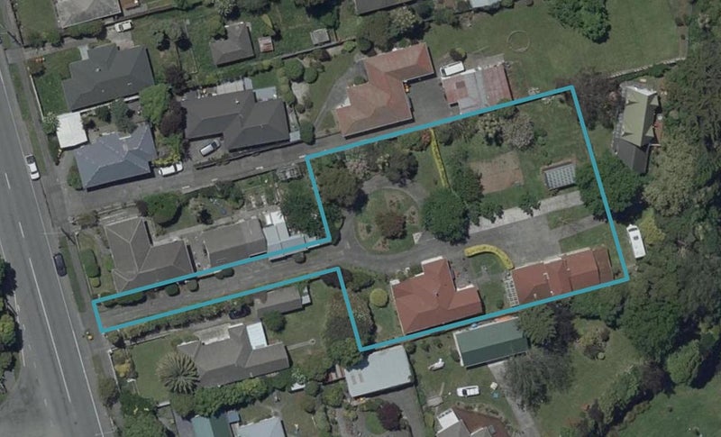 259 Hoon Hay Road, Hoon Hay, Christchurch - Carousel 1