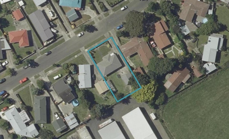58 Acacia Street, Kelvin Grove, Palmerston North - Carousel 1