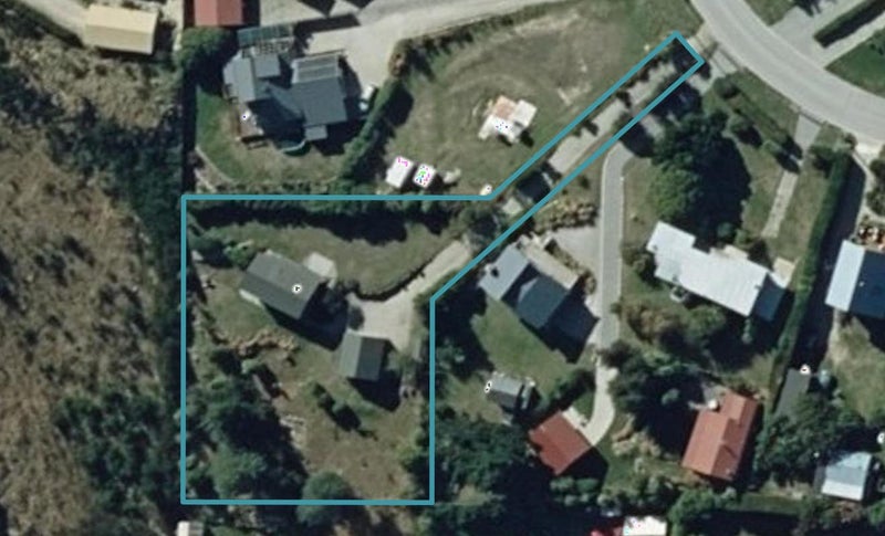 33 Parry Crescent, Lake Hāwea - Carousel 1
