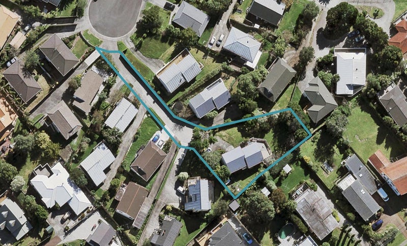 36 Exeter Place, Unsworth Heights, Auckland - Carousel 1