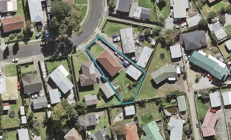 38 Kemble Close, Mangere, Auckland - Carousel 1