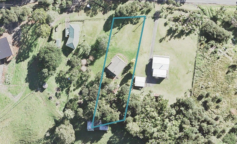 30 Whatipu Road, Huia, Auckland - Carousel 1