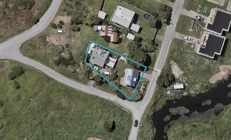 53A Kapiti LANE, Otaki Beach, Otaki - Carousel 1