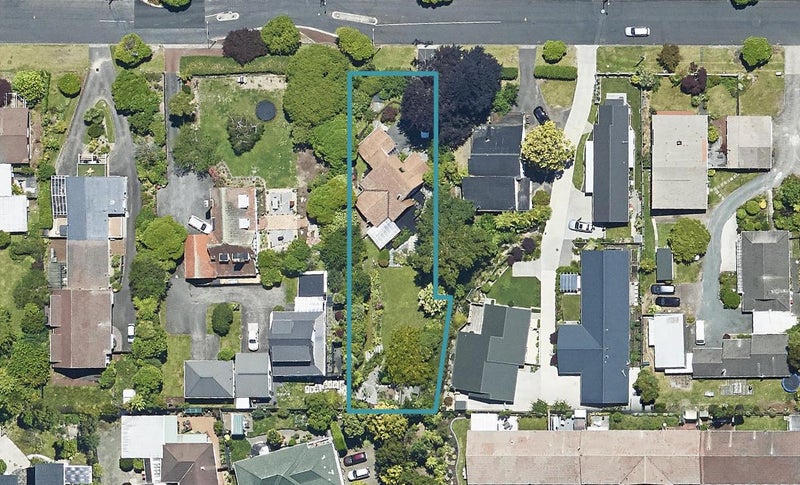 16 Sophia Street, Glenholme, Rotorua - Carousel 1