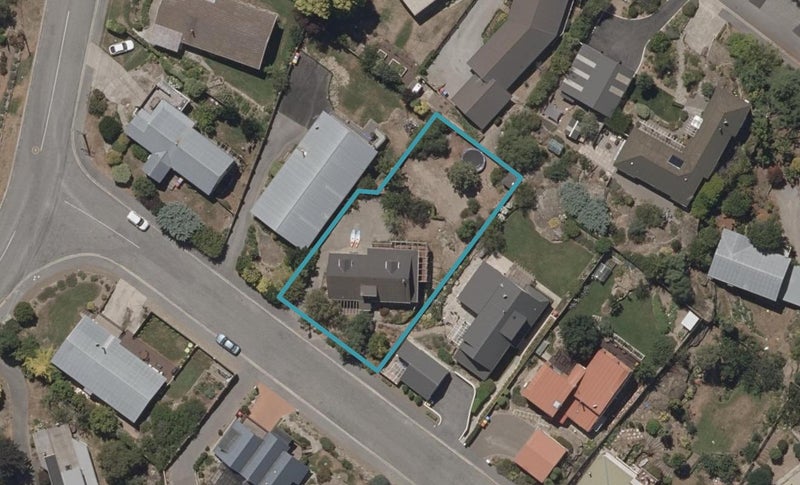 32 Kamaka Crescent, Bridge Hill, Alexandra - Carousel 1