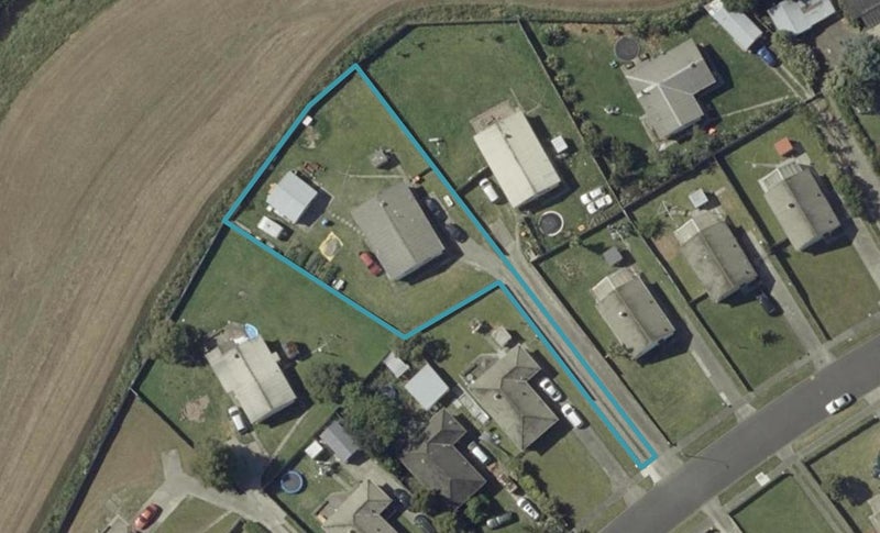 27 Coventry Street, Highbury, Palmerston North - Carousel 1