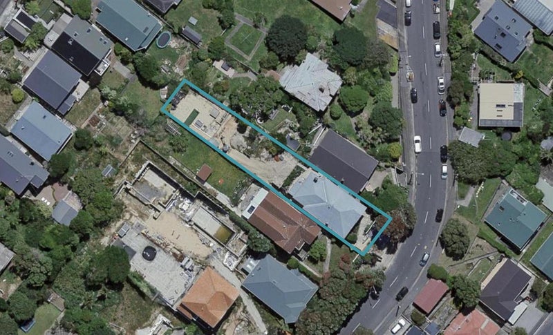94 Hataitai Road, Hataitai, Wellington - Carousel 1