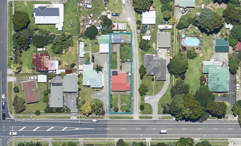 27 Bridge Street, Opotiki, Opotiki - Carousel 1