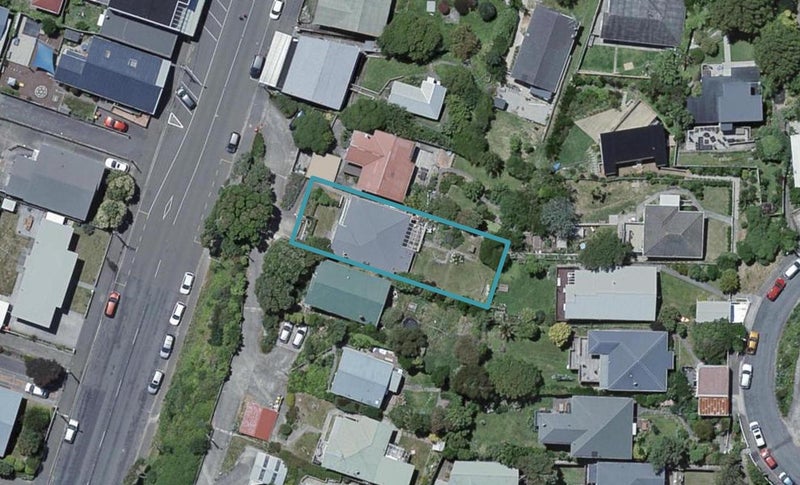 104 Darlington Road, Miramar, Wellington - Carousel 1